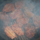 Grillen