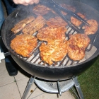 Grillen